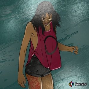 Meet your Posher, Zonnie